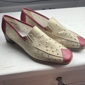 reeker antistress shoes size 40